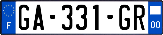 GA-331-GR
