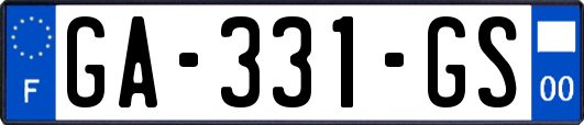 GA-331-GS