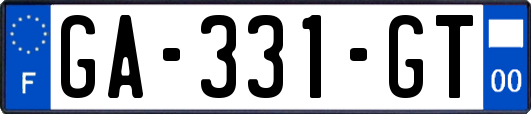 GA-331-GT