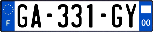 GA-331-GY