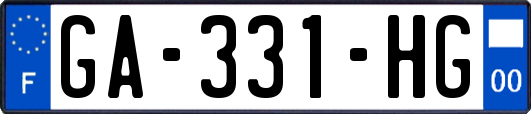 GA-331-HG