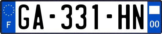 GA-331-HN