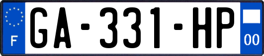 GA-331-HP