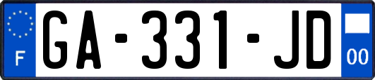 GA-331-JD