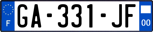 GA-331-JF
