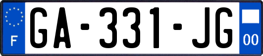 GA-331-JG