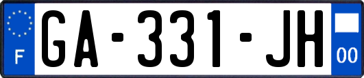 GA-331-JH