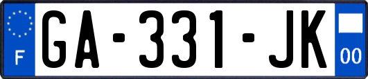 GA-331-JK