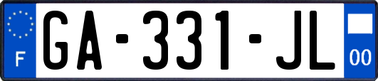 GA-331-JL