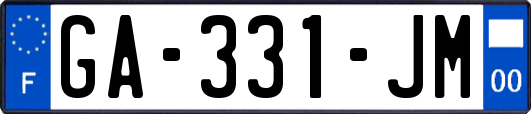 GA-331-JM