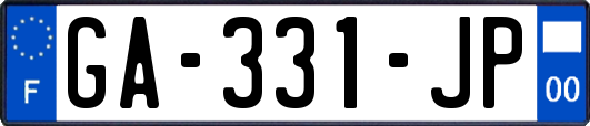 GA-331-JP