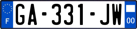 GA-331-JW