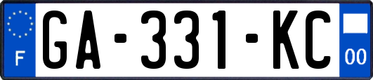 GA-331-KC
