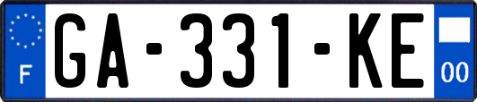 GA-331-KE