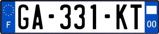GA-331-KT