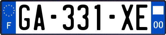 GA-331-XE