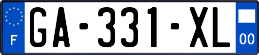 GA-331-XL