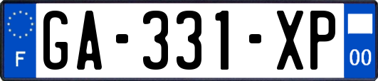 GA-331-XP