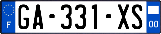 GA-331-XS