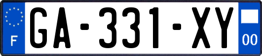 GA-331-XY