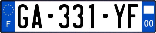 GA-331-YF