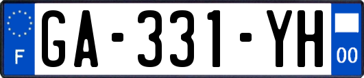 GA-331-YH