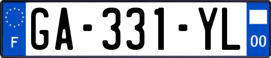 GA-331-YL
