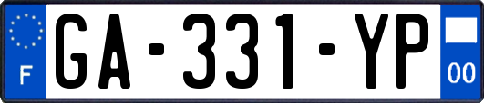 GA-331-YP