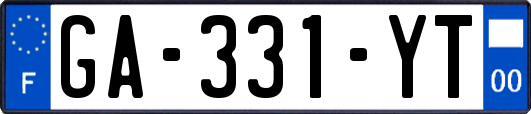 GA-331-YT