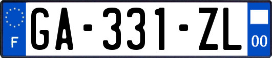GA-331-ZL