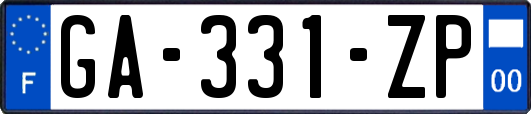 GA-331-ZP