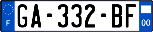 GA-332-BF