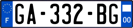GA-332-BG