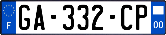 GA-332-CP