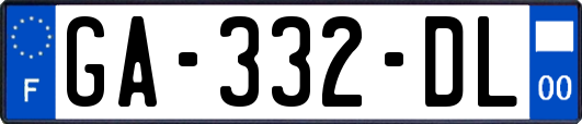 GA-332-DL
