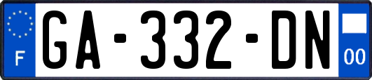 GA-332-DN