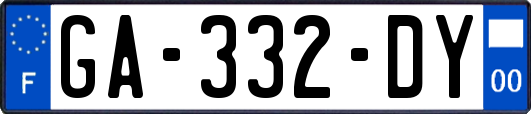 GA-332-DY