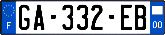 GA-332-EB