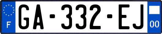 GA-332-EJ