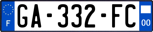 GA-332-FC