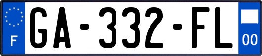GA-332-FL