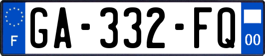 GA-332-FQ