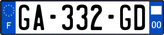 GA-332-GD