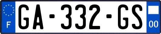GA-332-GS
