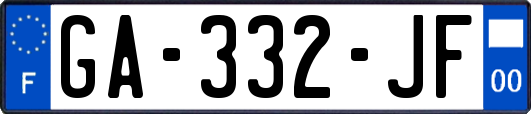GA-332-JF