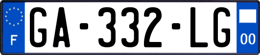 GA-332-LG
