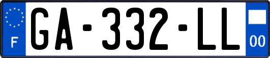 GA-332-LL