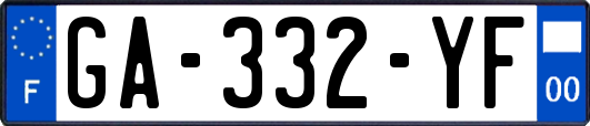 GA-332-YF