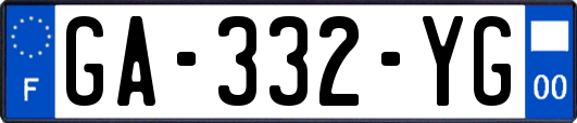 GA-332-YG