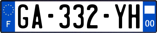 GA-332-YH